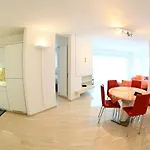 Casa Milo Al Apartment Locarno