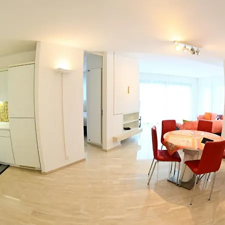 Casa Milo Al Daire Locarno