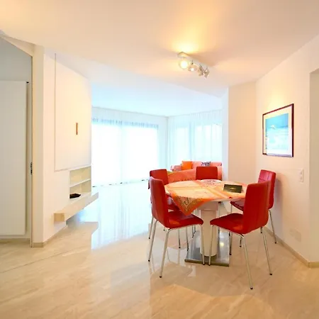 Casa Milo Al Apartmán