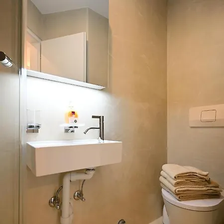 Casa Milo Al Daire