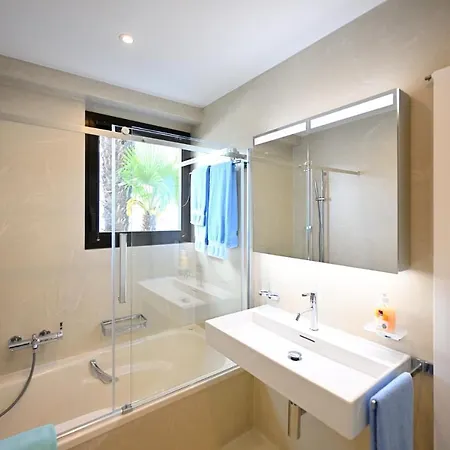 Casa Milo Al Apartmán *