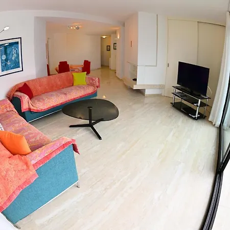 Casa Milo Al Apartmán Locarno