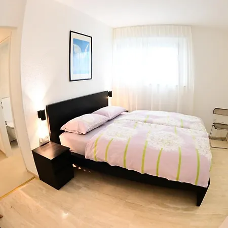 Apartament Casa Milo Al