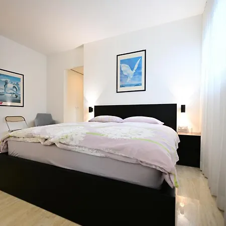 Casa Milo Al * Локарно