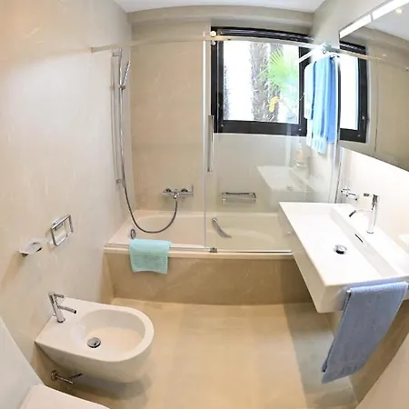 Casa Milo Al Daire