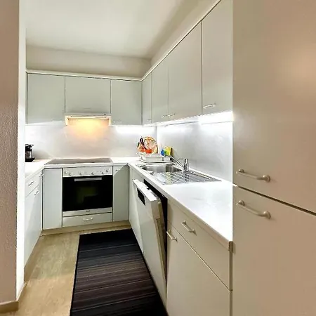 Apartmán Casa Milo Al