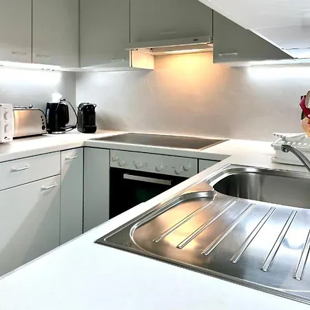 Casa Milo Al Apartmán Locarno