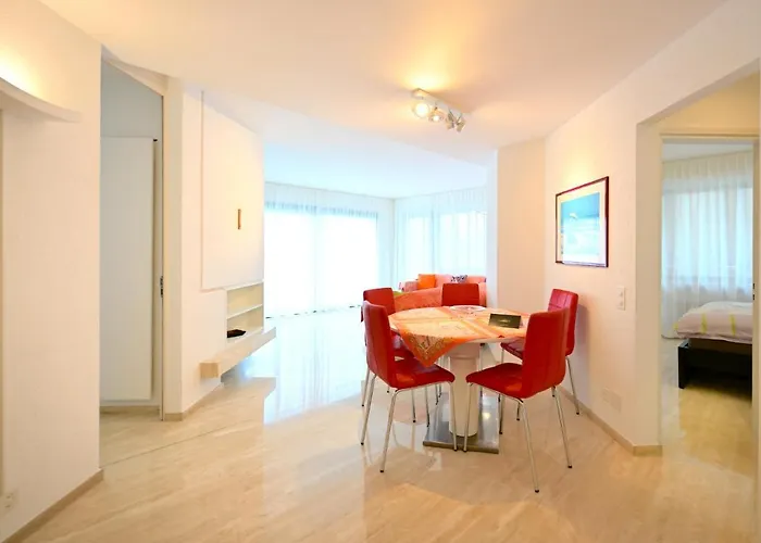 Casa Milo Al Апартаменты