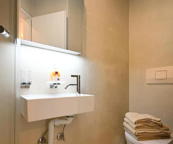 Casa Milo Al Апартаменты