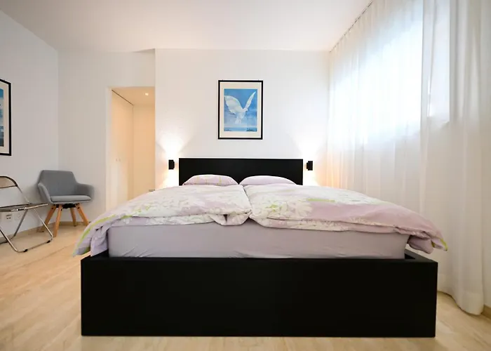 Casa Milo Al Apartman