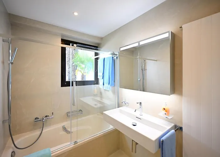 Casa Milo Al Апартаменты *