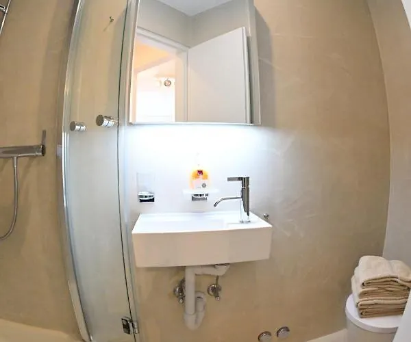 Casa Milo Al Locarno