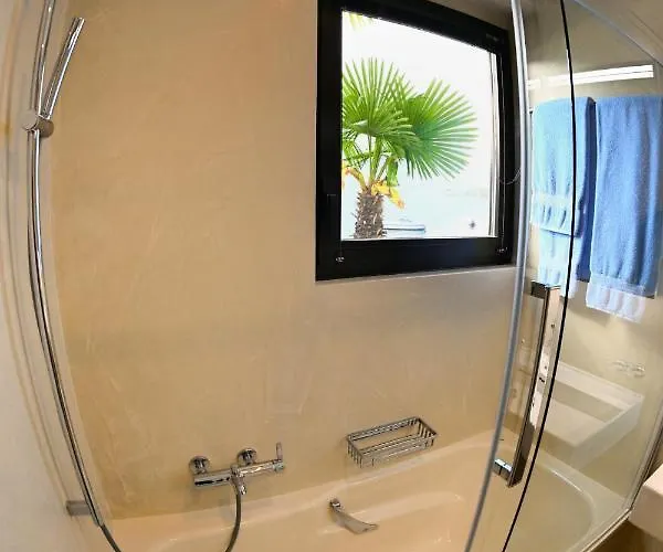 Casa Milo Al Apartman *