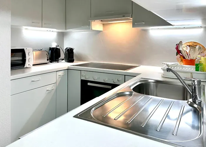 Casa Milo Al Локарно