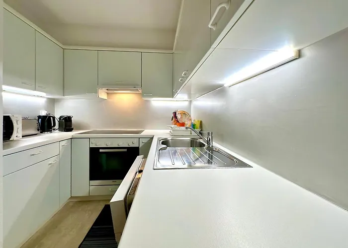 Casa Milo Al * Локарно