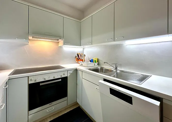 Casa Milo Al Апартаменты