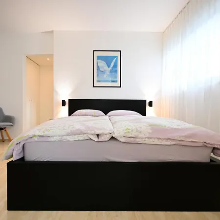 Casa Milo Al Appartement