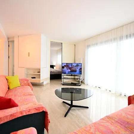 Casa Milo Al Appartement *