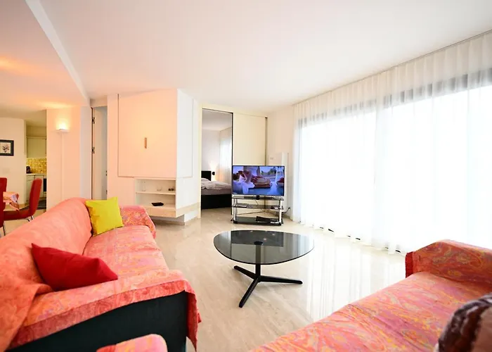 Casa Milo Al Appartement *