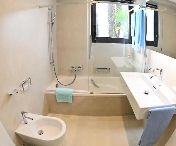 Casa Milo Al Appartement