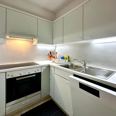 Casa Milo Al Lago شقة