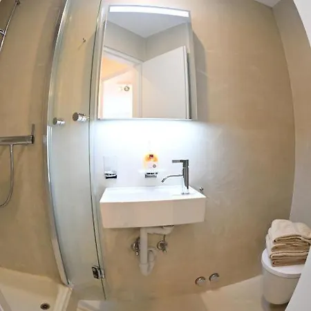 شقة Casa Milo Al Lago لوكارنو